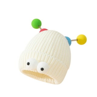 HD brand Children's cartoon hat making machine hat knitting