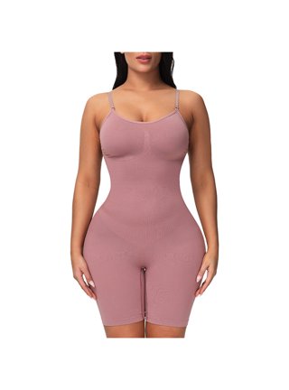 Bodysuits Pinks Shapewear