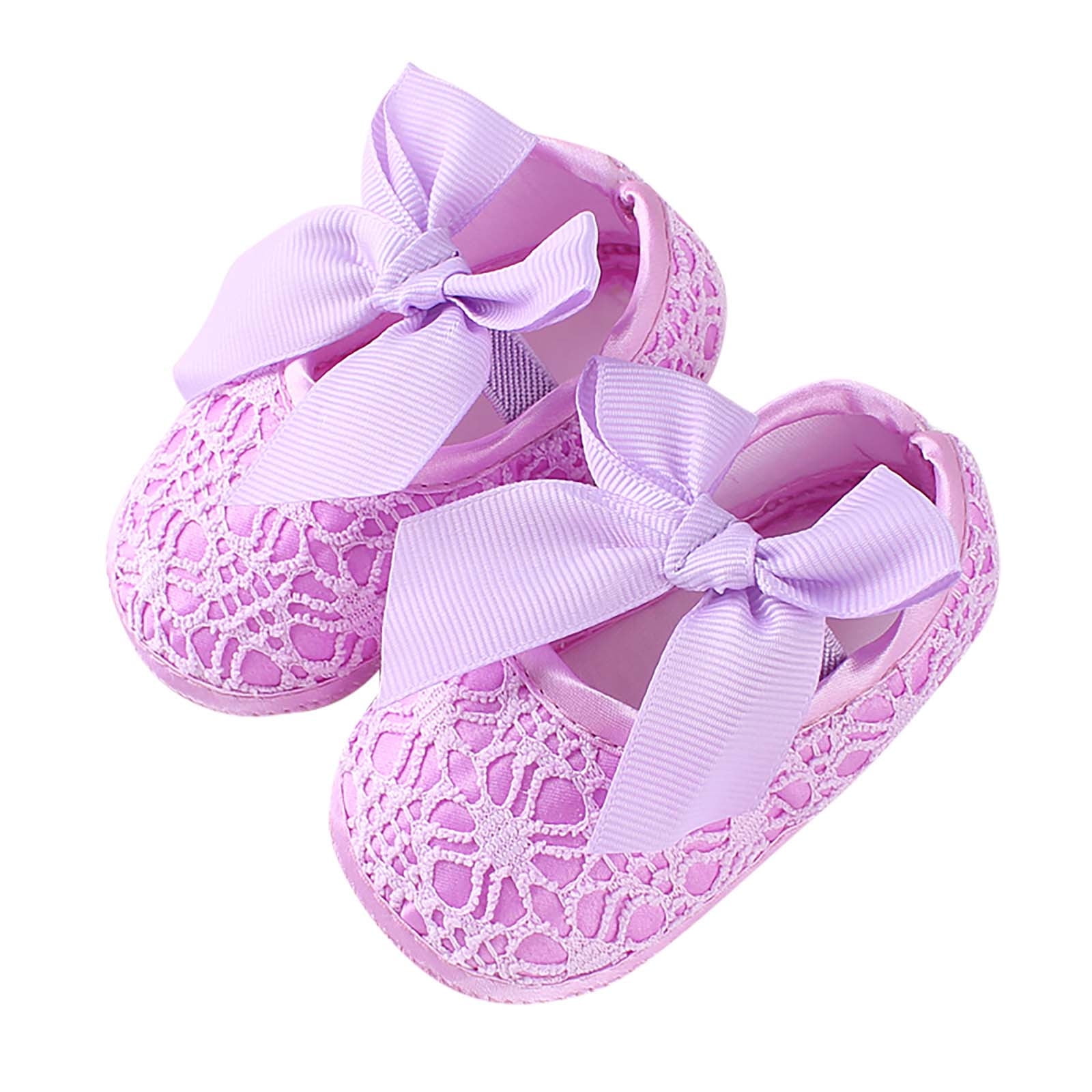 infant girl dress shoes