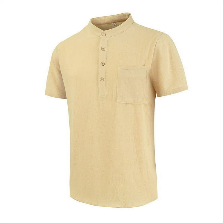 Solid color t shirts walmart best sale
