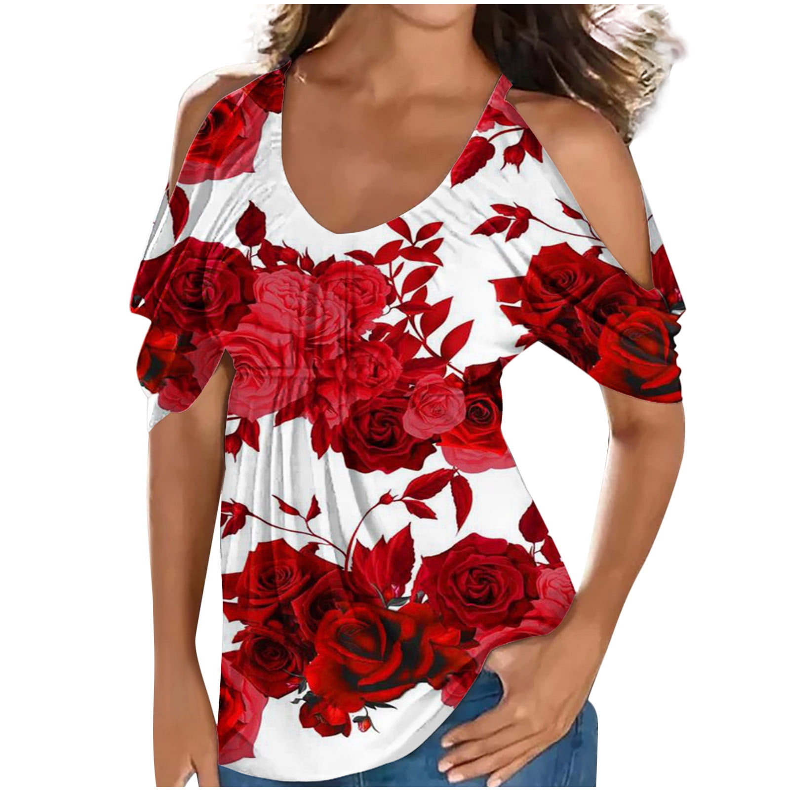 Floral Amazon Ladies Dress Tops My Sisters Convinced Me To Try This $50  Amazon Maxi Dress