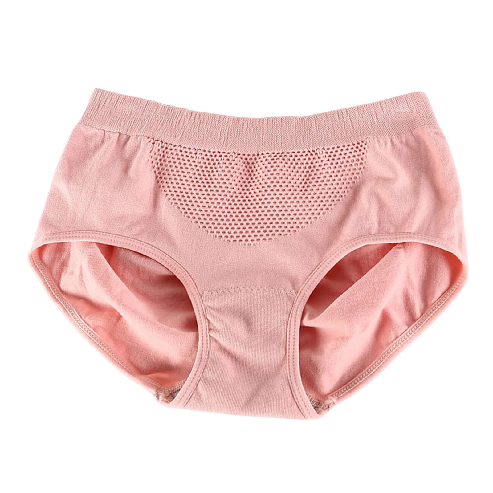 Lovskoo Shapewear Shorts for Women Tummy Control Underwear Seamless