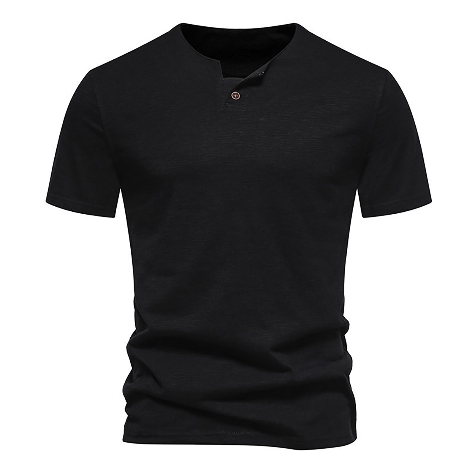Lovskoo-Shirts-for-Men-Round-