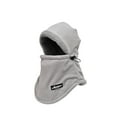 thumbnail image 1 of Lovskoo Unisex Beanie Earmuffs Face Mask Warm Ski Hat Running Sports Cap for Women and Men Gray, 1 of 5