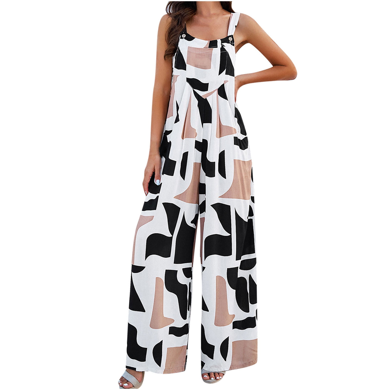 Sleeveless Jumpsuit Jumpsuit Online Amazon On Amazon Women's