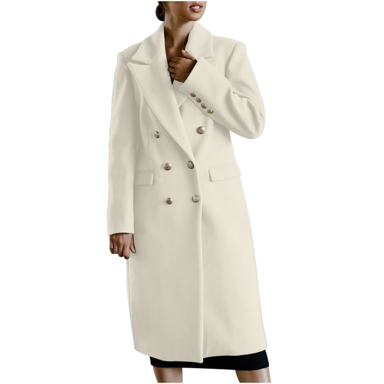 M and s hot sale pea coat