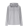 thumbnail image 1 of Lovzfmll Fall Jackets for Women, Solid Color UPF Sun Protection Hoodie, Zip Up Casual Jacket, Fall Clothing, 1 of 6