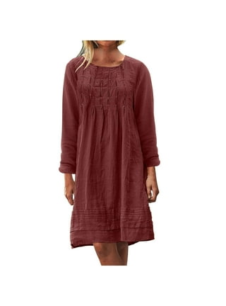 Plus size tent dress sales