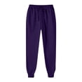 thumbnail image 1 of Lovzfmll Joggers for Women, Ankle Length Travel Pants, Loose Fit Casual Hiking Pants Sweatpants, Fall Trendy Clothes 2025, 1 of 6