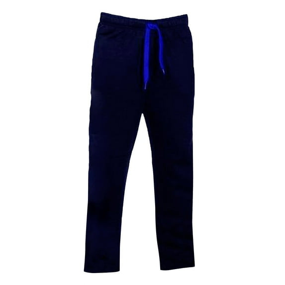Lovzfmll Men's Sweatpants, Athletic Straight-Leg Trousers Full Length, Fashion Casual Pants, Trendy Sport Fall Clothes