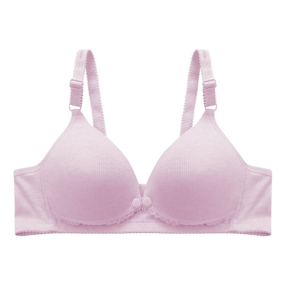 Lovzfmll Nursing Bras for Breastfeeding Lace Comfort No Underwire Maternity Bralettes Full Coverage Women's Pregnancy Bras