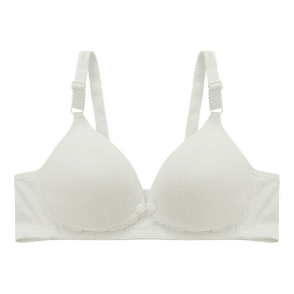 Lovzfmll Nursing Bras for Breastfeeding Lace Comfort No Underwire Maternity Bralettes Full Coverage Women's Pregnancy Bras