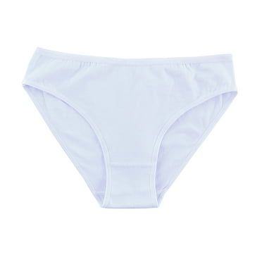 Lovzfmll Women's Underwear Seamless Briefs, Cotton Butt Lifting Panties, Tummy Control Comfort Ultra Soft Underwear