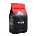 Low Acid Decaf Coffee, Blend of Natural Low Acidic Coffee, Ground, Medium Roast, Roasted, 16