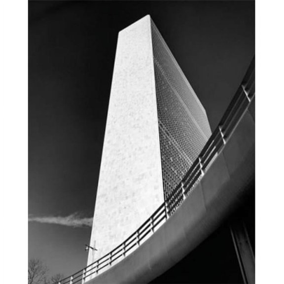 Low Angle View of a Building United Nations Building Manhattan New York City New York State USA Poster Print - 18 x 24 in.