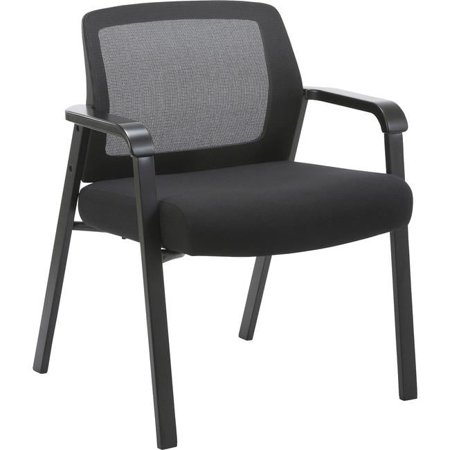 Low Back Big & Tall Guest Chair