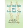 thumbnail image 1 of Low Back Pain And Low Back Care, (Paperback), 1 of 1