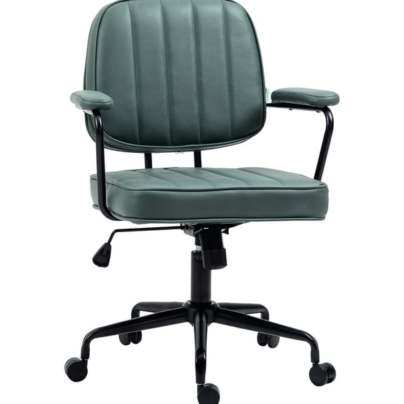 Low - Back Support Office Chair / Fit Sitting Needs and Reduce Pain