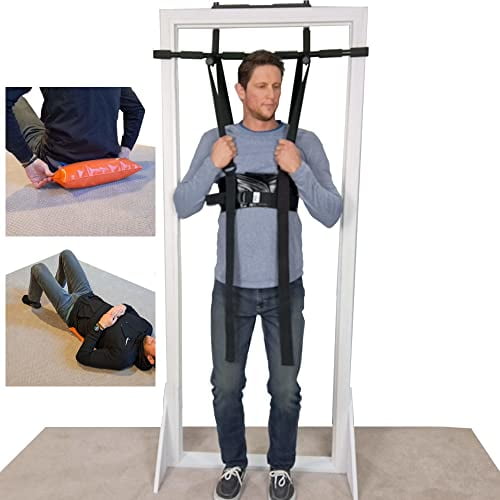 Decompression back stretcher sale