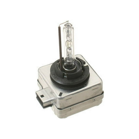 Low Beam Bulb - Headlight - Compatible with 2004 - 2009 Jaguar Vanden Plas 2005 2006 2007 2008