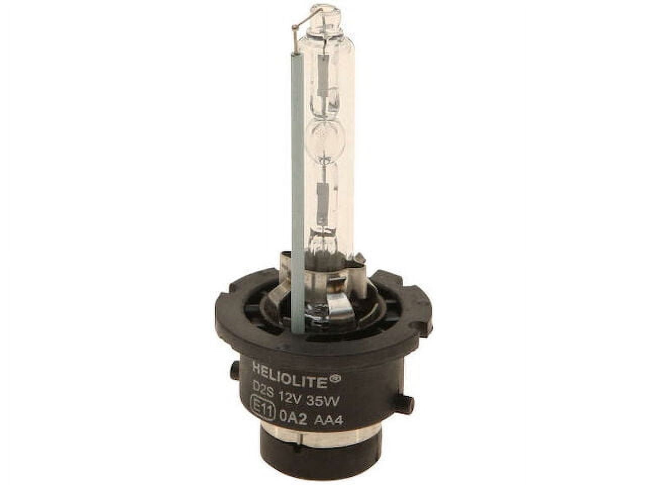 2005 Acura Tl Headlight Bulb