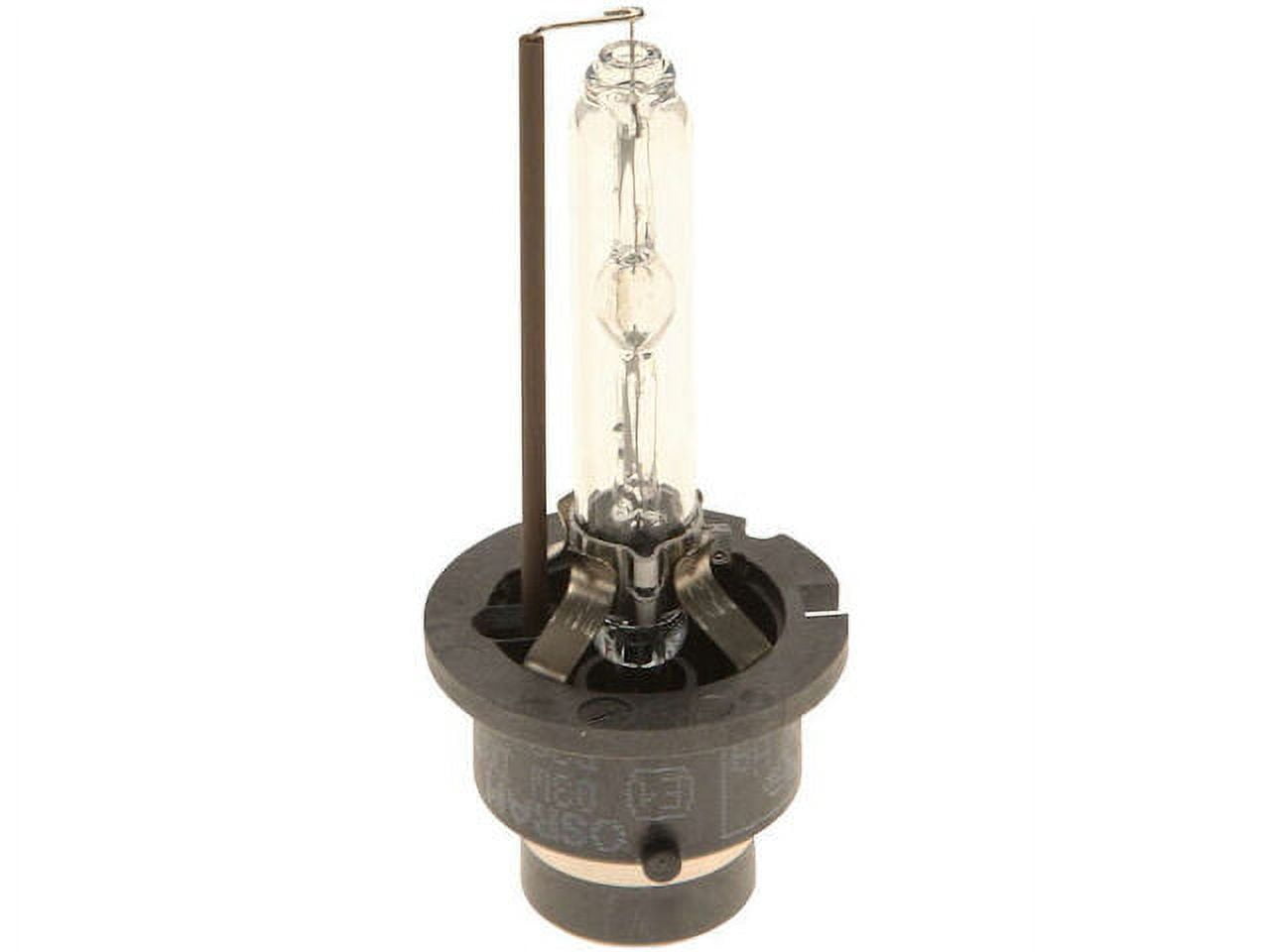 2005 Acura Tl Headlight Bulb