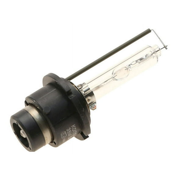 Low Beam Bulb - Headlight - Compatible with 2006 - 2015 IS250 2007 2008 2009 2010 2011 2012 2013 2014