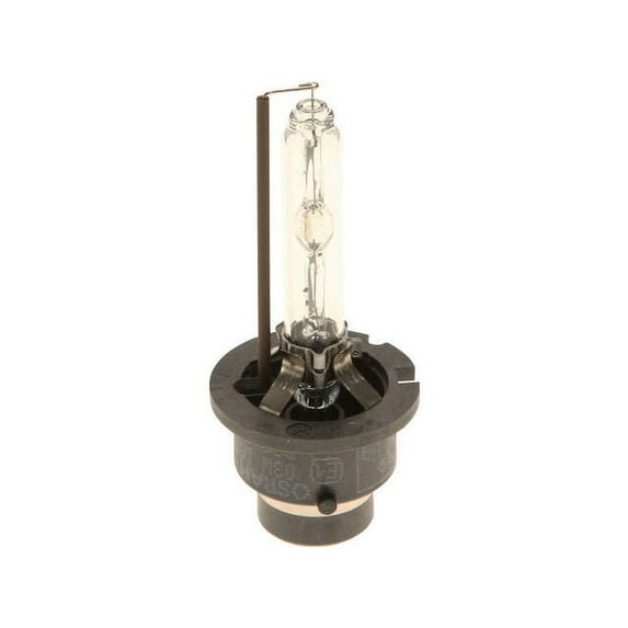 Low Beam Bulb - Headlight - Compatible with 2007 - 2015 Mazda CX-9 2008 2009 2010 2011 2012 2013 2014