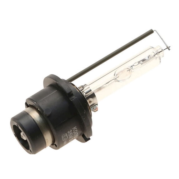 Low Beam Bulb - Headlight - Compatible with 2016 - 2017 IS200t