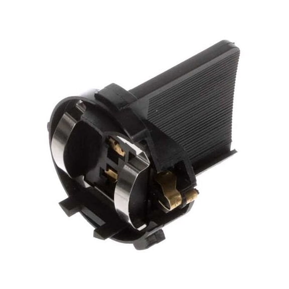 Low Beam Headlamp Socket - Compatible with 2012 - 2019 Volkswagen Passat - Dorman