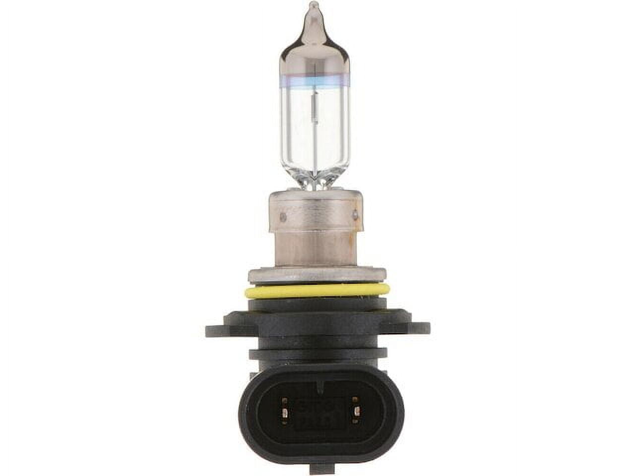 2002 Honda Accord Headlight Bulb