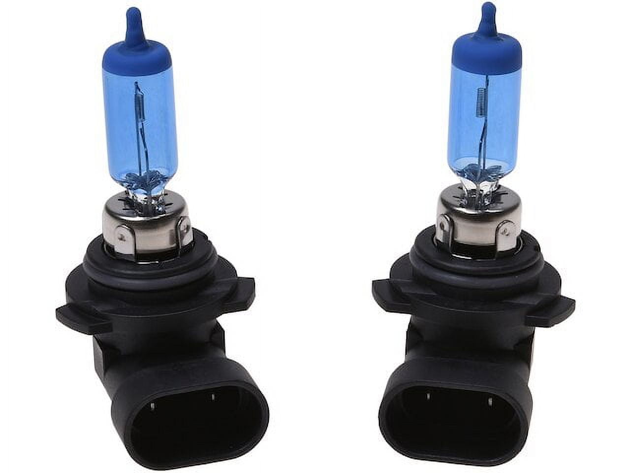 Low Beam Headlight Bulb - Compatible with 1993 - 1997, 2001 - 2013 ...