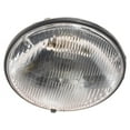 thumbnail image 1 of Low Beam Headlight Bulb - Compatible with 1986 - 1989 Mercedes-Benz 560SL 1987 1988, 1 of 2