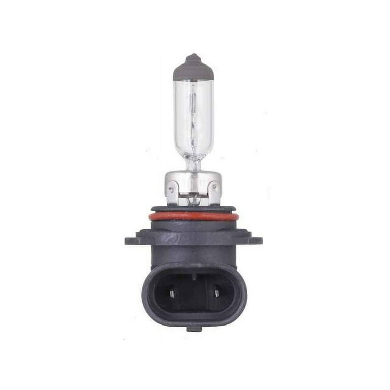 Low Beam Headlight Bulb Compatible with 1988 1991 2004 2015 Honda Civic Sedan 1989 1990 2005 2006 2007 2008 2009 2010 2011 2012 2013 2014