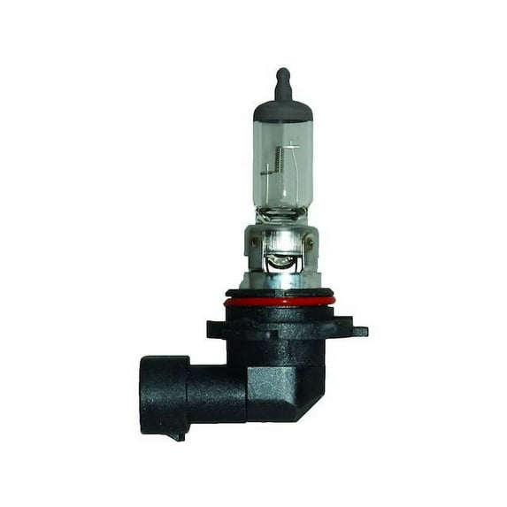 Low Beam Headlight Bulb - Compatible with 1990 - 1992 Ferrari 348 TB 1991