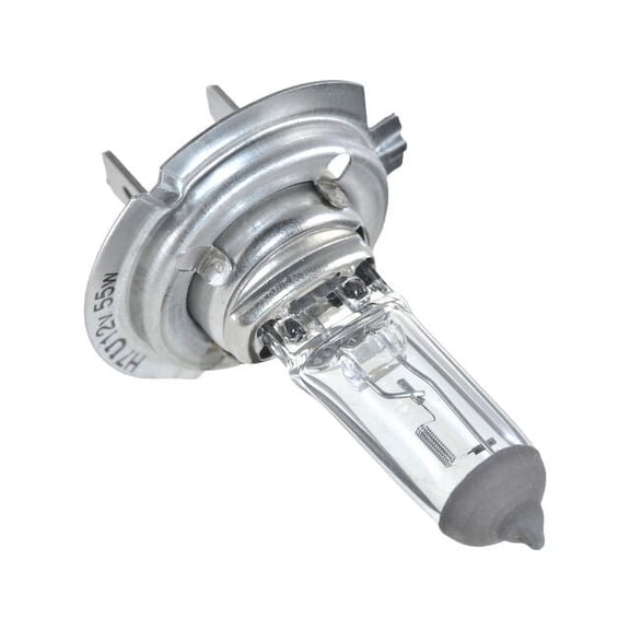 Low Beam Headlight Bulb - Compatible with 2000 - 2005 Toyota Celica GT 2001 2002 2003 2004