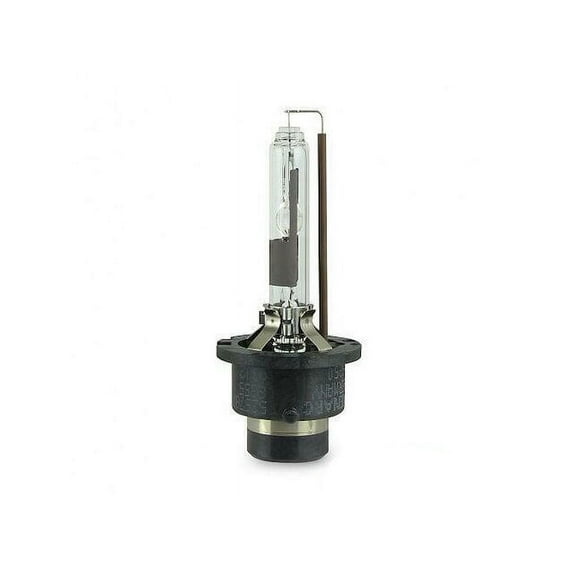 Low Beam Headlight Bulb - Compatible with 2001 - 2005 IS300 2002 2003 2004