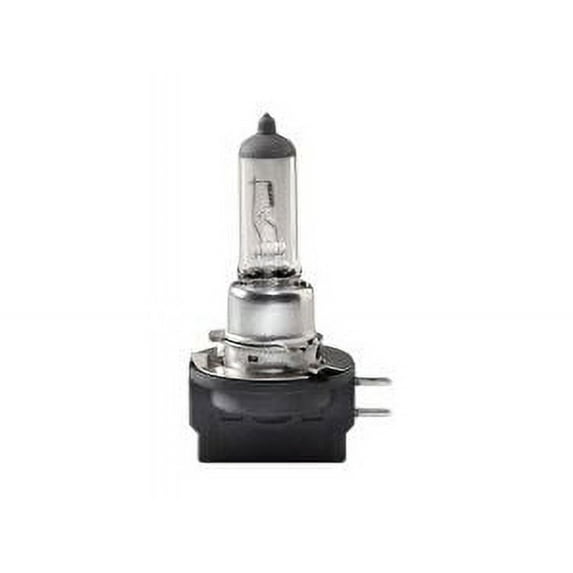 Low Beam Headlight Bulb - Compatible with 2003 - 2005 Lincoln Aviator 2004