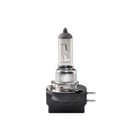 Low Beam Headlight Bulb - Compatible with 2004 - 2006 Acura MDX 2005