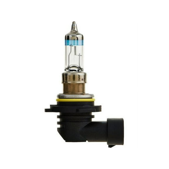 Low Beam Headlight Bulb - Compatible with 2005 - 2010 Honda Odyssey 2006 2007 2008 2009