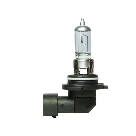 Low Beam Headlight Bulb - Compatible with 2006 - 2010 Jeep Commander 2007 2008 2009