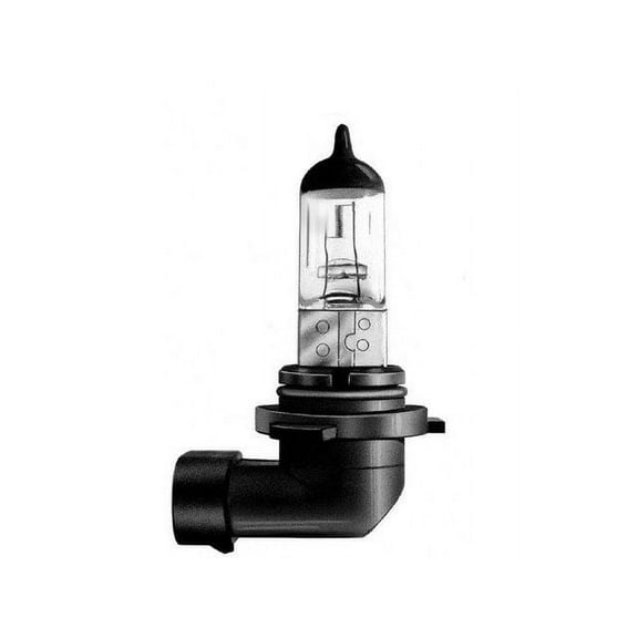 Low Beam Headlight Bulb - Compatible with 2006 - 2011 Buick Lucerne 2007 2008 2009 2010