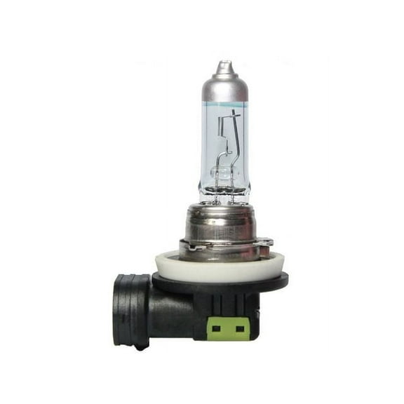 Low Beam Headlight Bulb - Compatible with 2006 - 2018 Honda Pilot 2007 2008 2009 2010 2011 2012 2013 2014 2015 2016 2017