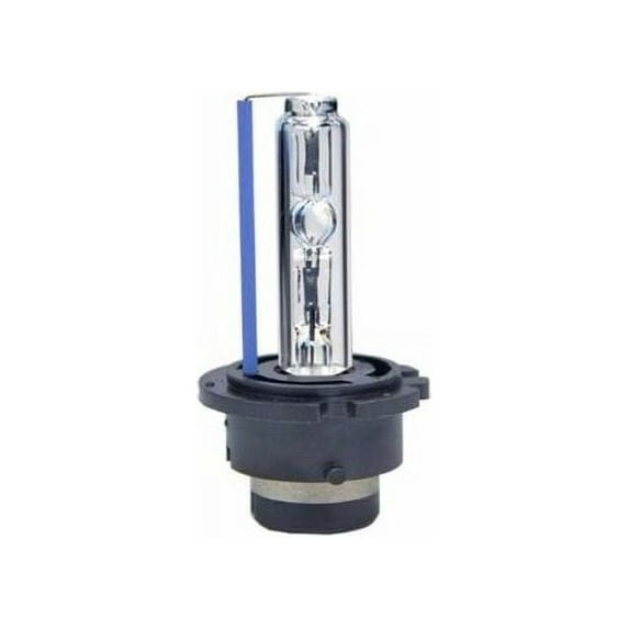 Low Beam Headlight Bulb - Compatible with 2007 - 2011 Mercedes-Benz CLS550 2008 2009 2010