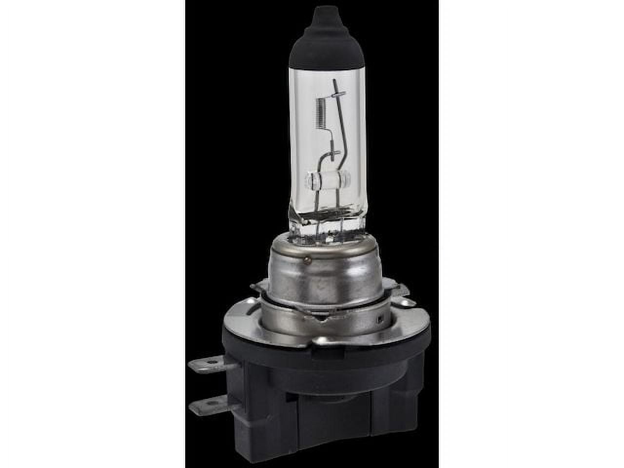 2012 Hyundai Elantra Headlight Bulb