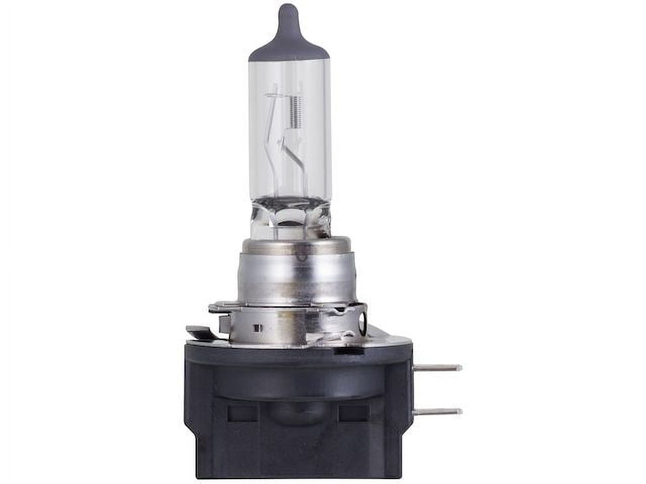 Low Beam Headlight Bulb Compatible with 2007 2015 Kia Optima 2008