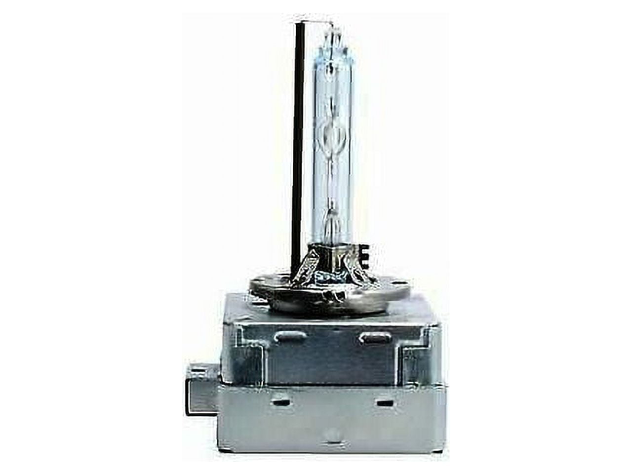 Low Beam Headlight Bulb - Compatible with 2007 - 2017 BMW X5 2008 2009 2010 2011 2012 2013 2014 2015 2016
