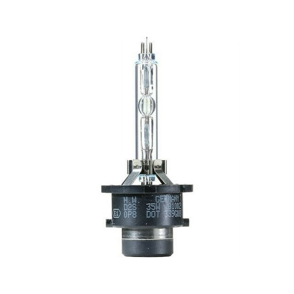Low Beam Headlight Bulb - Compatible with 2008 Volkswagen R32