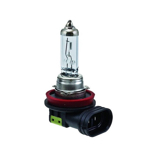 Low Beam Headlight Bulb - Compatible with 2010 - 2015 Toyota Prius 2011 ...