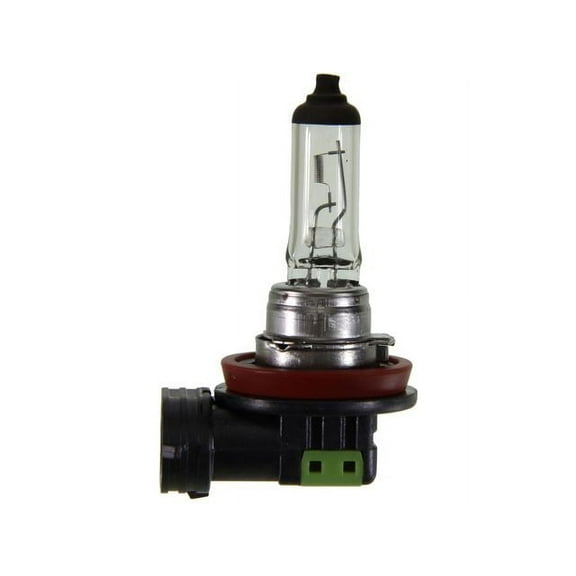 Low Beam Headlight Bulb - Compatible with 2011 - 2015 Kia Sorento 2012 2013 2014